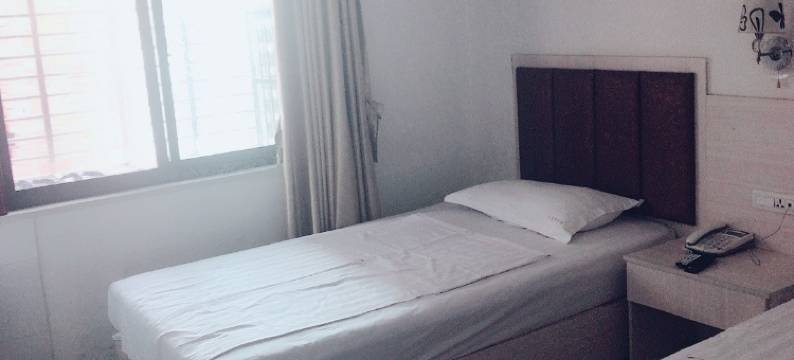 天门义乌桥宾馆图片