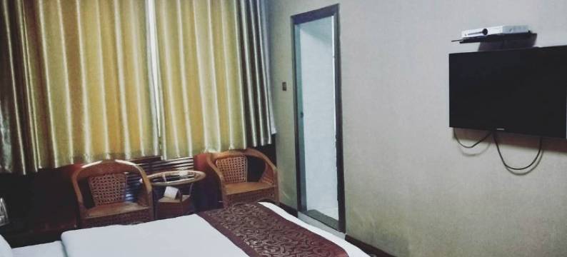 永昌瑞晋苑宾馆图片