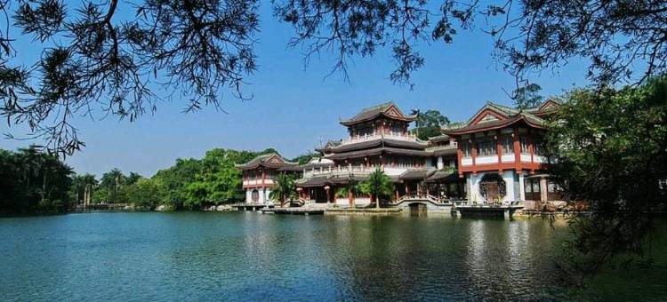 如家酒店(南宁剧场地铁站朝阳步行街店)图片