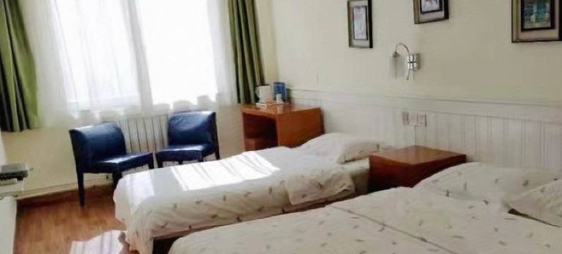 凯歌宾馆(廊坊开发区东方大学城一期店)图片