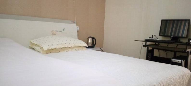 临城天缘旅馆图片