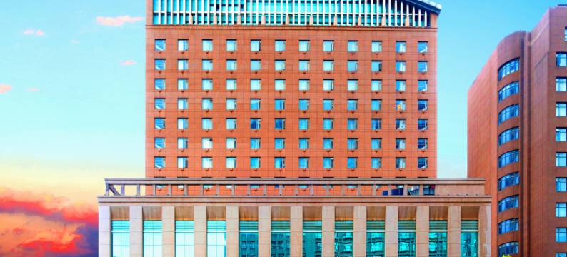 武汉东湖大厦图片