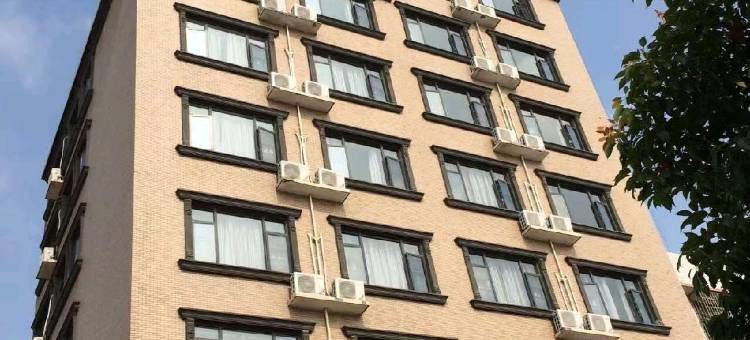 长沙悦享酒店(长沙生态动物园店)图片