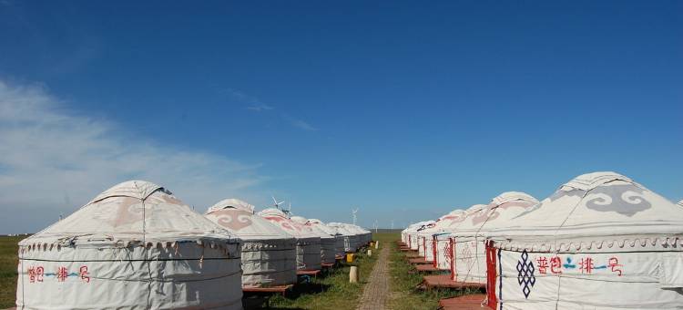 如家酒店(乌兰察布维多利广场团结大街店)图片