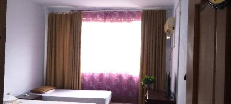 德州爱家旅社图片