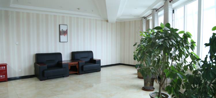 骏怡连锁酒店(肃宁石坊路店)图片