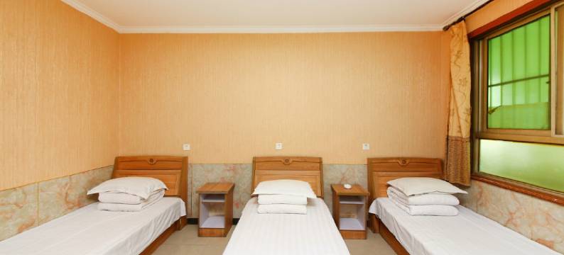 涞水万里顺旅馆图片