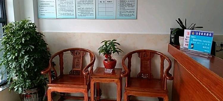 宣城金兰商务宾馆(大学城商业街店)图片