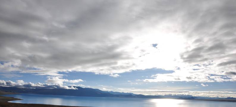 吉隆传奇酒店图片