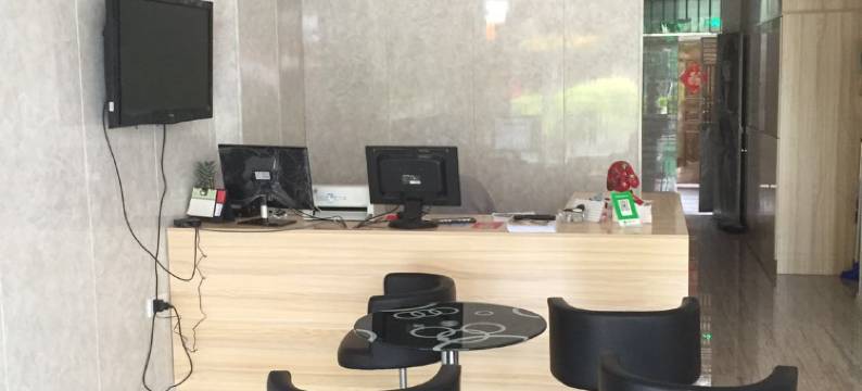 南靖友缘居宾馆图片