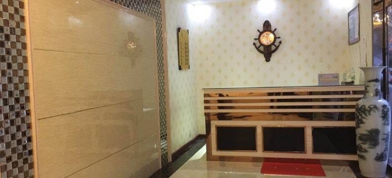 汝阳玖豪旅客之家图片