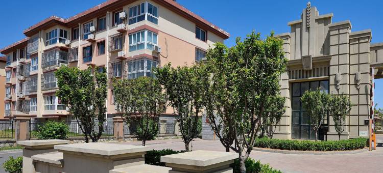 秦皇岛北戴河东海岸民宿图片