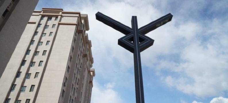 怀来一见民宿(温泉小镇店)图片