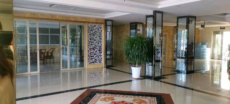 淮南凌云阁商务宾馆图片