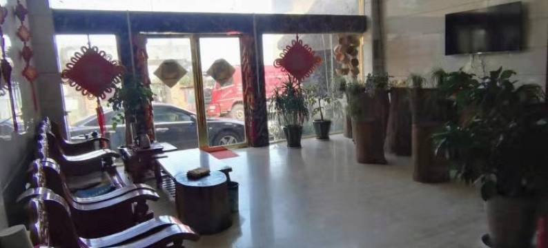 红河元阳青彝客栈图片