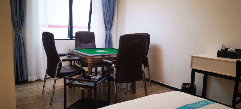 海口红丽湖商务酒店图片