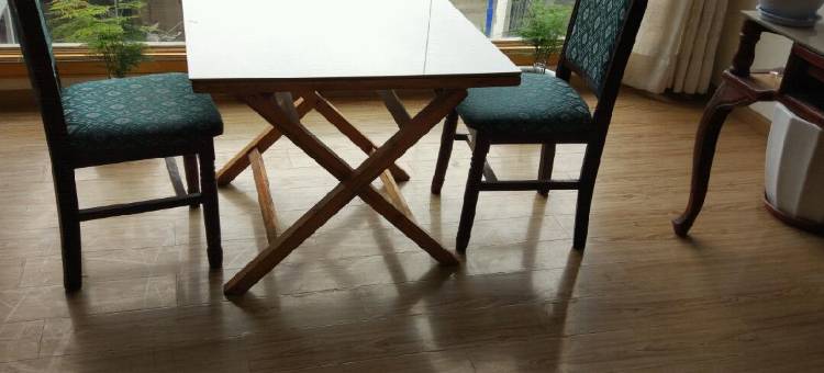 松潘江棱私家客栈图片