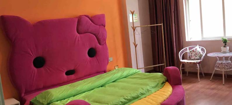 宜良瑞江酒店图片