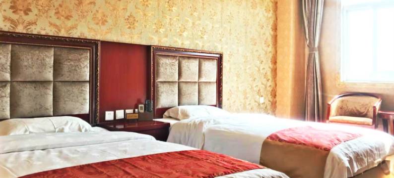 冕宁玉东酒店图片