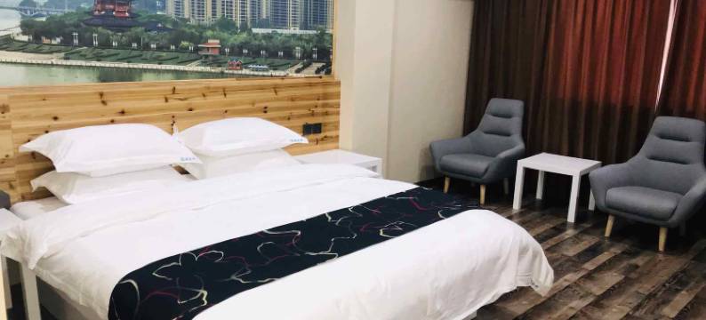 龙泉凯跃商务酒店图片