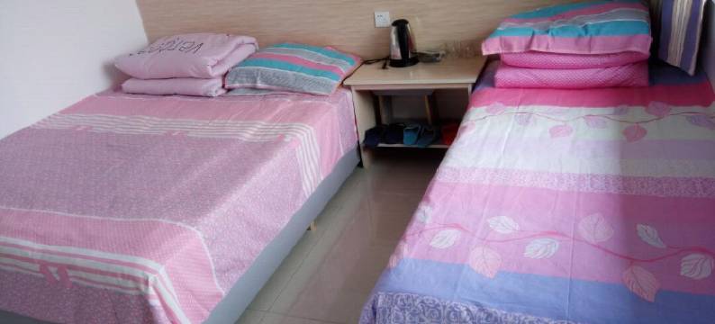 涞源客源农家院图片