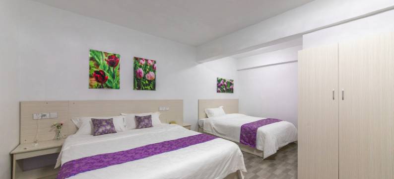 佛山铭程商务公寓(顺德美食城店)图片