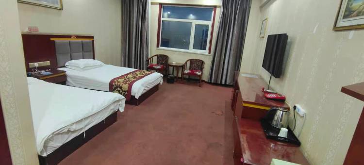 鑫宝商务宾馆图片