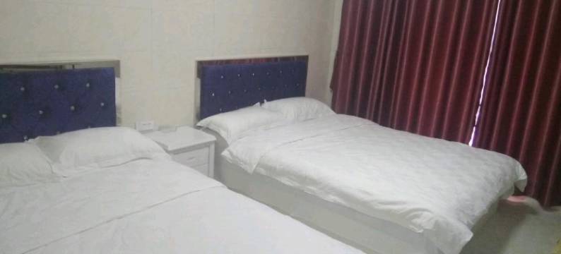 渠县东方之珠宾馆图片