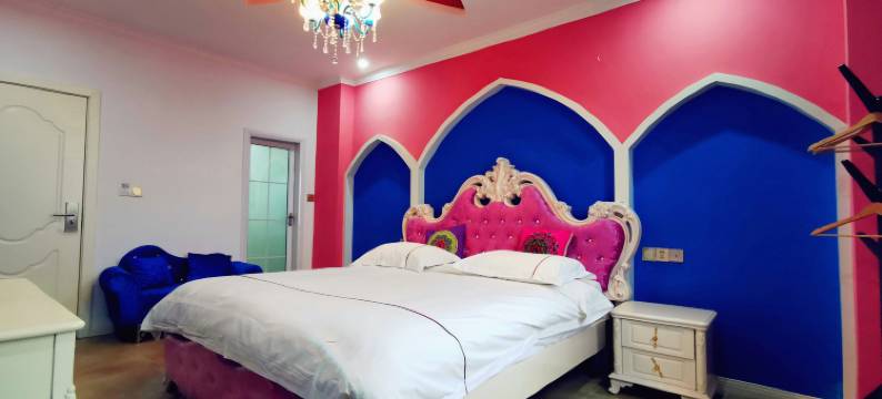 浏阳长沙市永恒宾馆图片