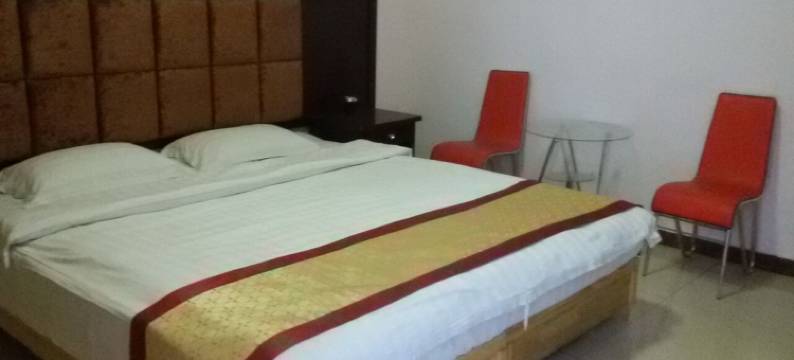 郓城碧水云天商务宾馆图片