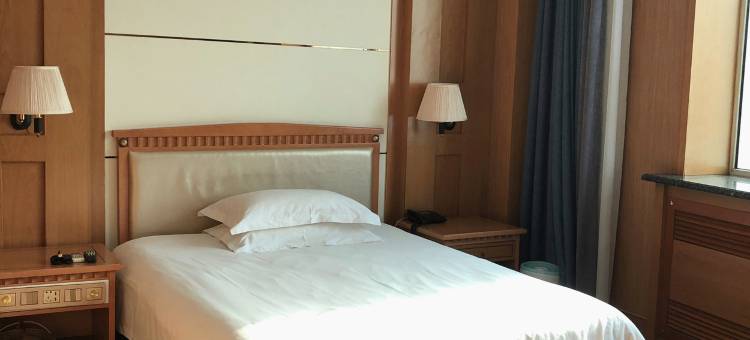 通化通钢宾馆图片