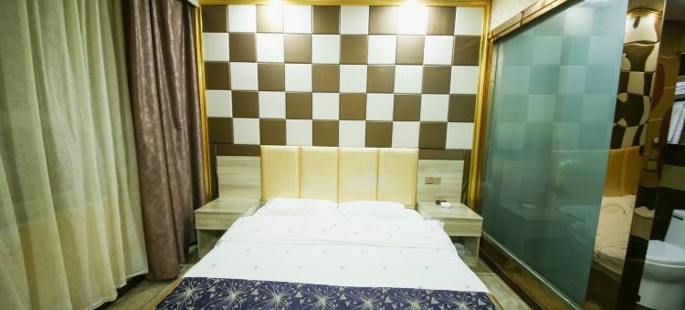 白银顺源宾馆图片