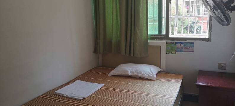 义乌佳源旅馆图片