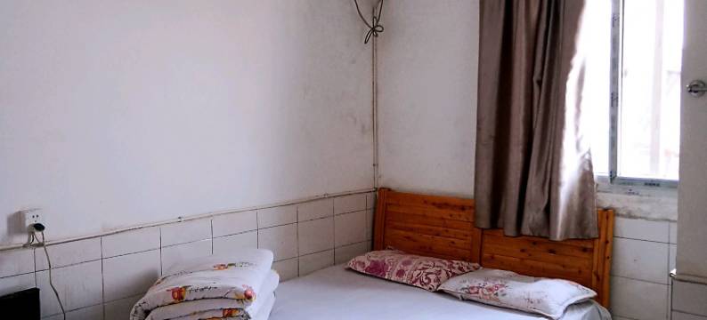 乐山沙湾城北旅馆图片