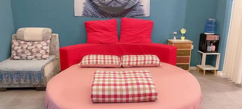 长治123公寓图片