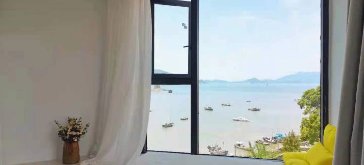 福鼎望海酒店图片