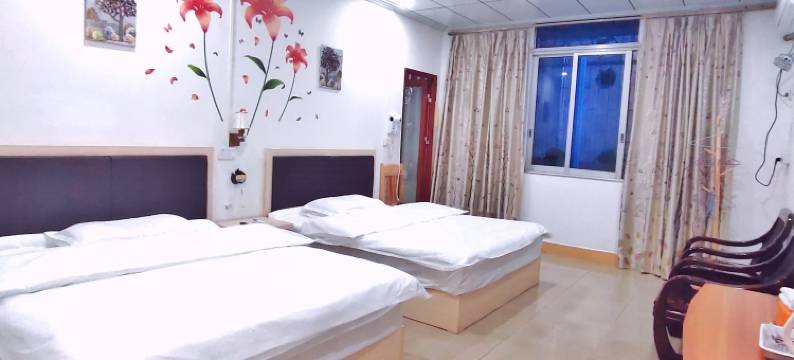 韶关豪旺民宿图片