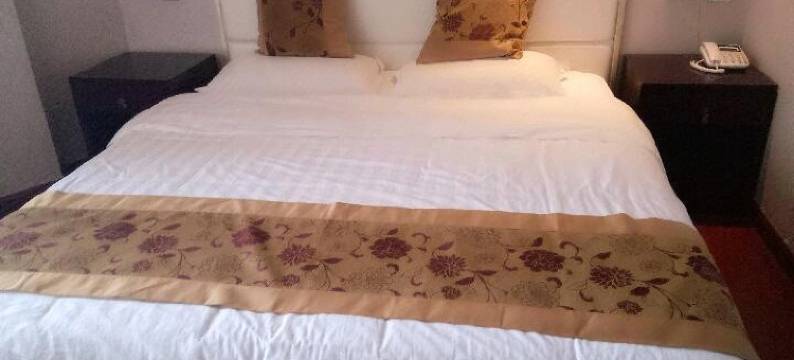 常熟江南宜居客栈图片