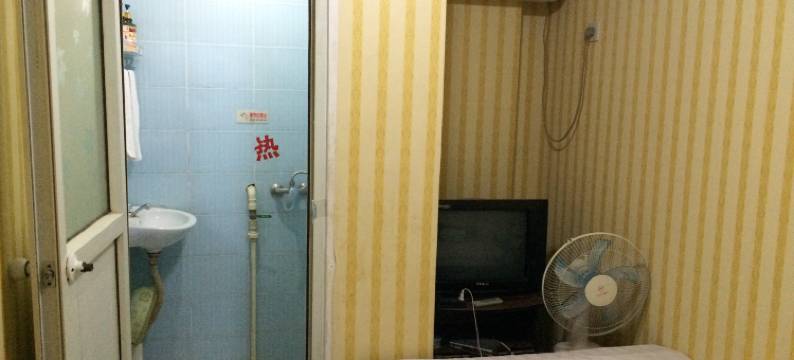 合肥今生缘宾馆图片