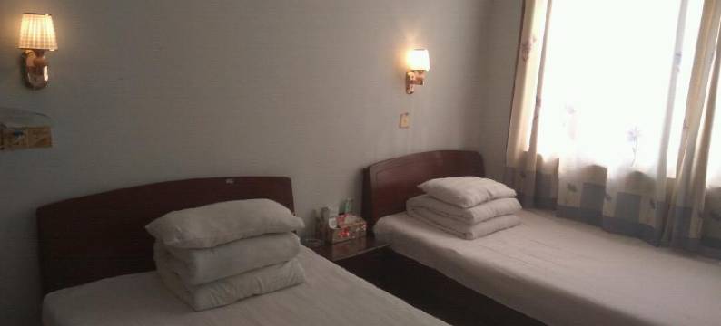 宁陵明园宾馆图片