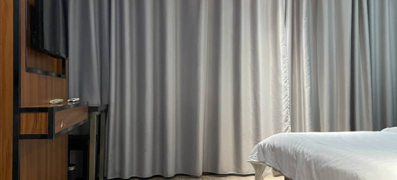 优致酒店(河池宜州三棵树店)图片