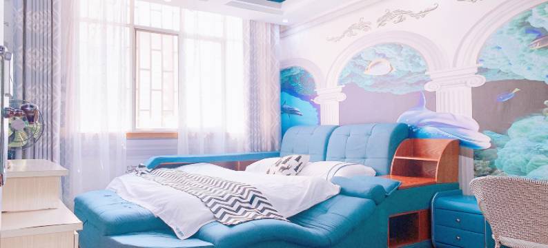 昆明王子城堡酒店图片