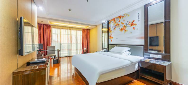 汕头和酒圣隆轩酒店图片