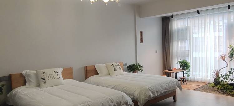 永康望山璞宿图片