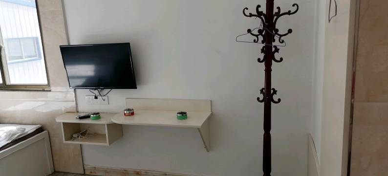 丰城万辉宾馆图片