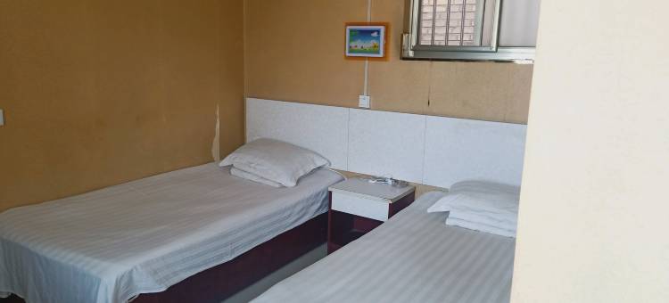 稷山祥和宾馆图片