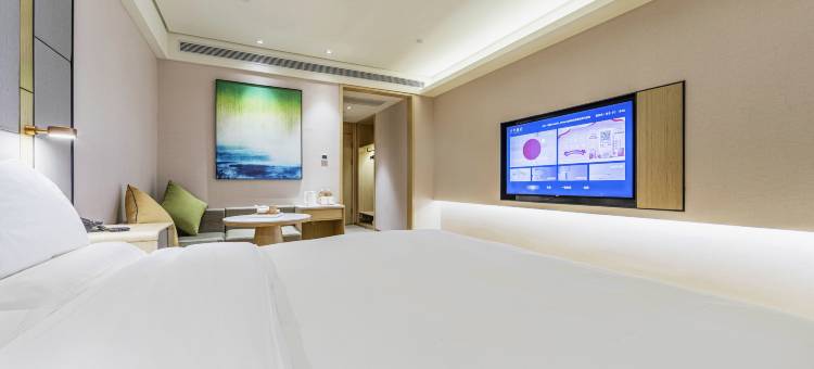 全季酒店(胶州店)图片