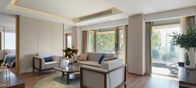 莫干山秋田布谷·童话世界民宿图片