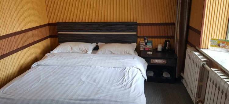 依安鹏缘宾馆图片