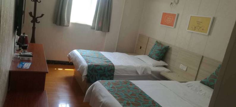 苏州夏园宾馆图片